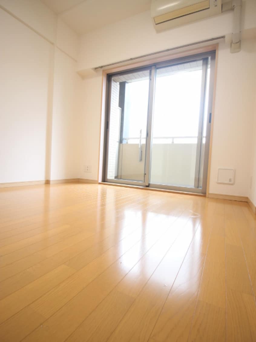 居室 レジディア両国