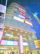 アルカキット(ショッピングセンター/アウトレットモール)まで1300m レジディア両国