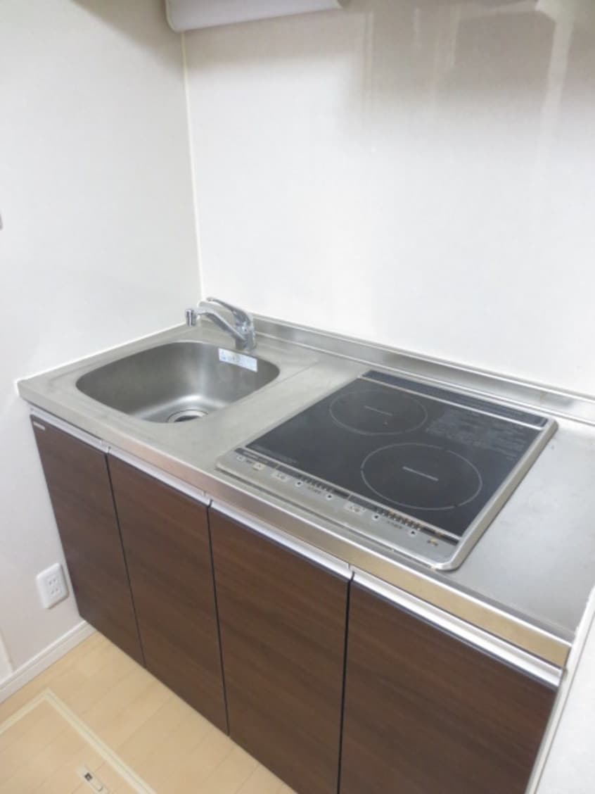 キッチン ヴィヴレ