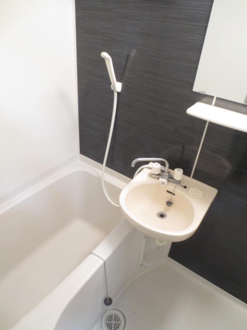 バス／シャワールーム等 ヴィヴレ