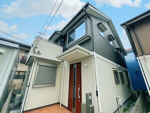 シティハウス国立東　B棟