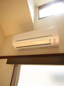 内観写真 ピア神奈