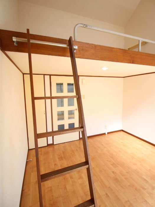 ロフト ピア神奈