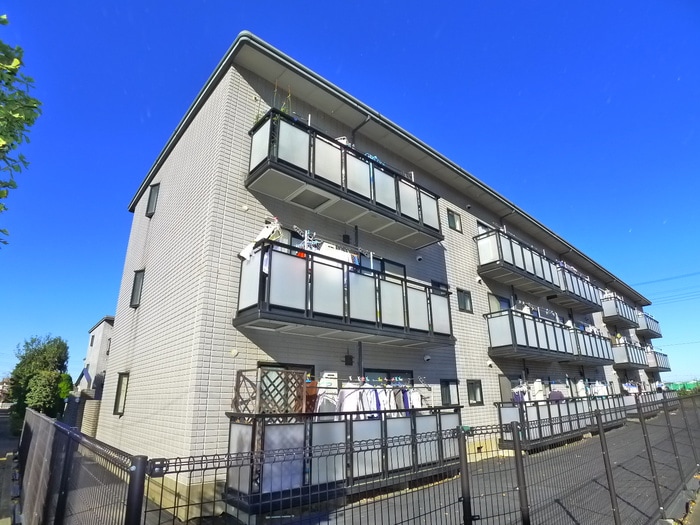 外観写真 サンビレッジ清瀬Ａ・Ｂ・Ｃ