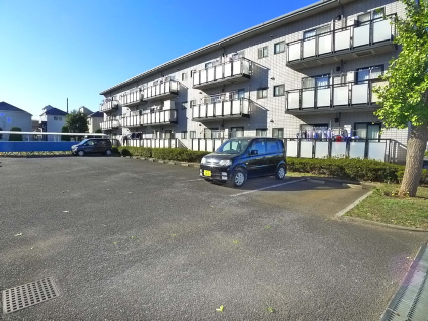 駐車場 サンビレッジ清瀬Ａ・Ｂ・Ｃ