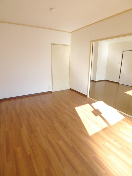 居室 サンビレッジ清瀬Ａ・Ｂ・Ｃ