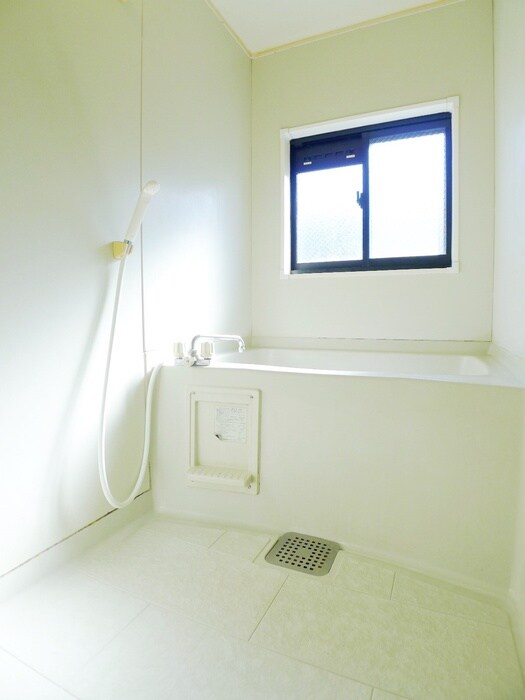 バス／シャワールーム等 サンビレッジ清瀬Ａ・Ｂ・Ｃ