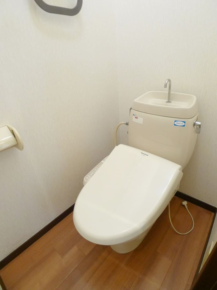 トイレ サンビレッジ清瀬Ａ・Ｂ・Ｃ