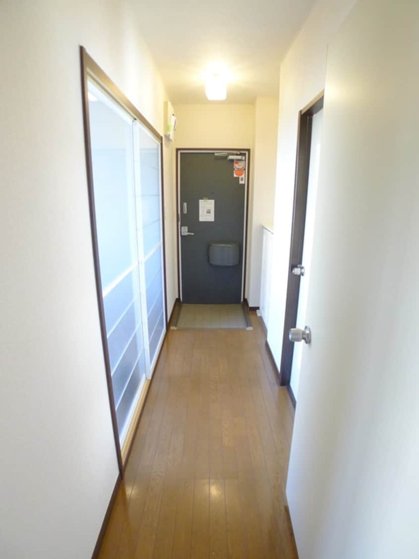 廊下 サンビレッジ清瀬Ａ・Ｂ・Ｃ