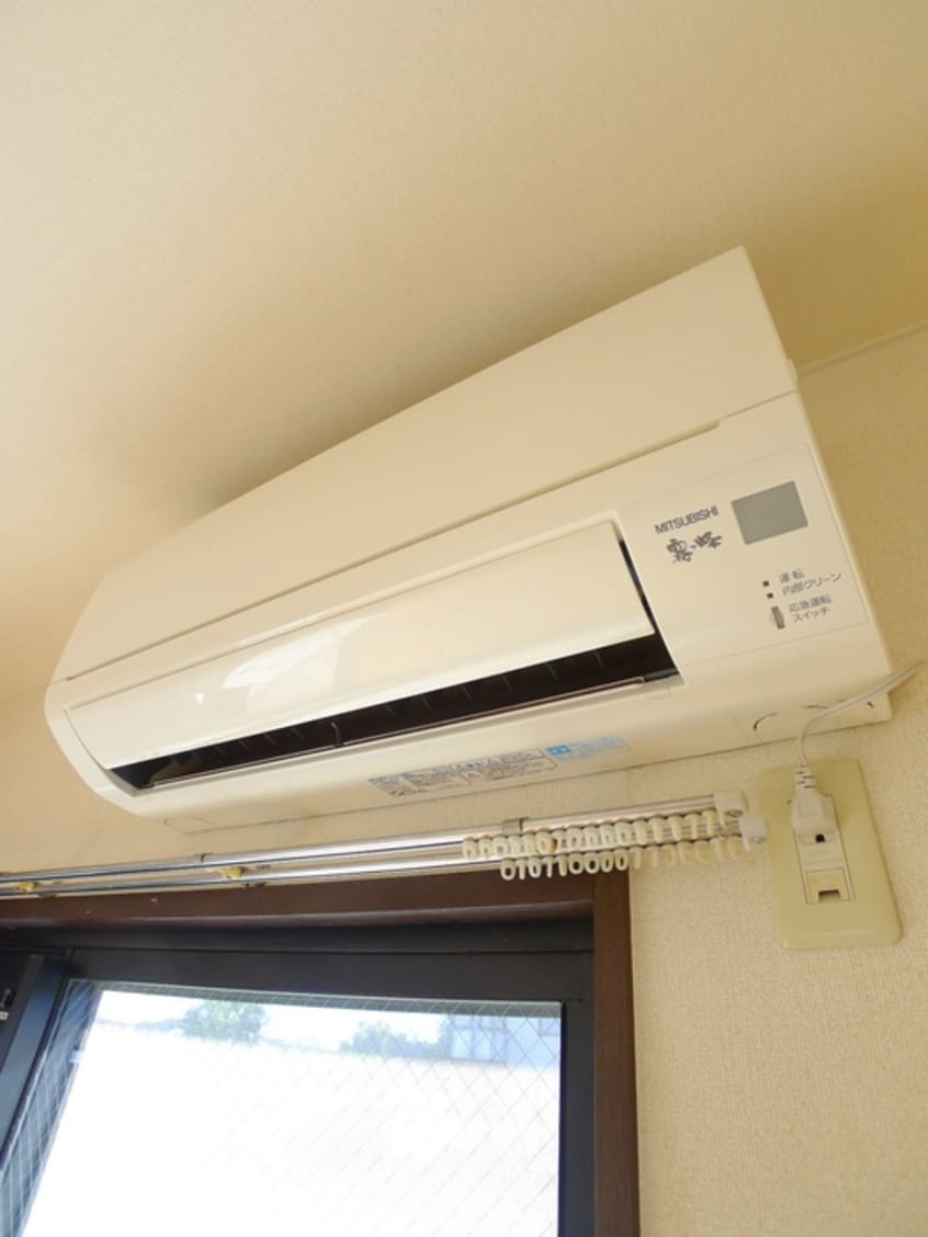 内観写真 サンビレッジ清瀬Ａ・Ｂ・Ｃ