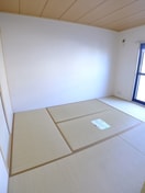 居室 サンビレッジ清瀬Ａ・Ｂ・Ｃ