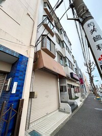 マンションオリーブ