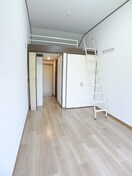 居室 ホワイトハイツ