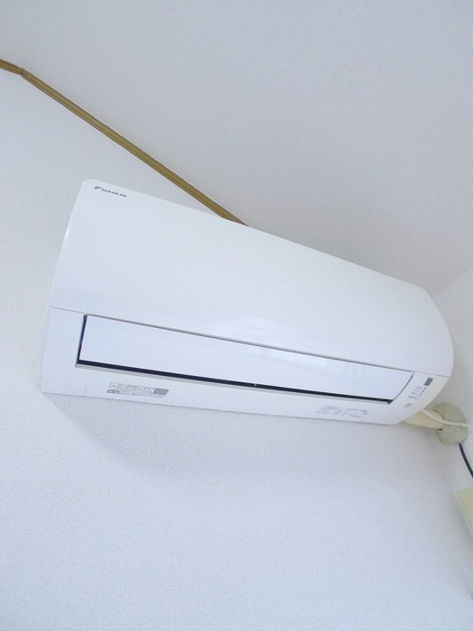 内観写真 ホワイトハイツ