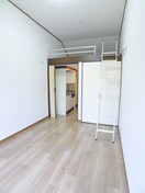 居室 ホワイトハイツ