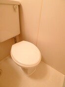 トイレ ホワイトハイツ