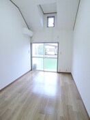 洗濯機置場 ホワイトハイツ