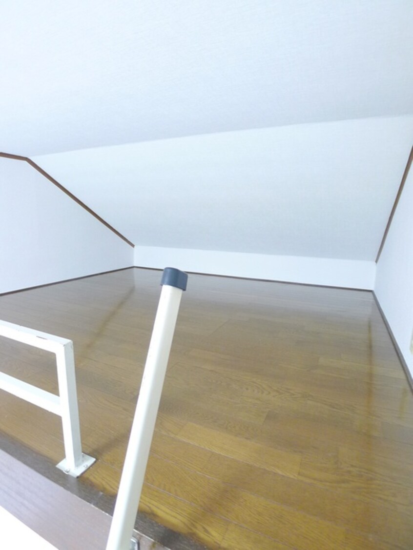 ロフト ホワイトハイツ