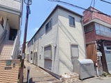 グランリッツ府中小柳町