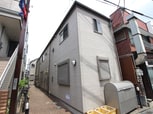 グランリッツ府中小柳町