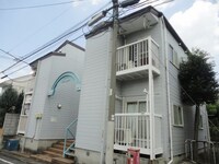 ジョイフル奥沢