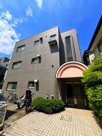 フラット大竹Ⅱ