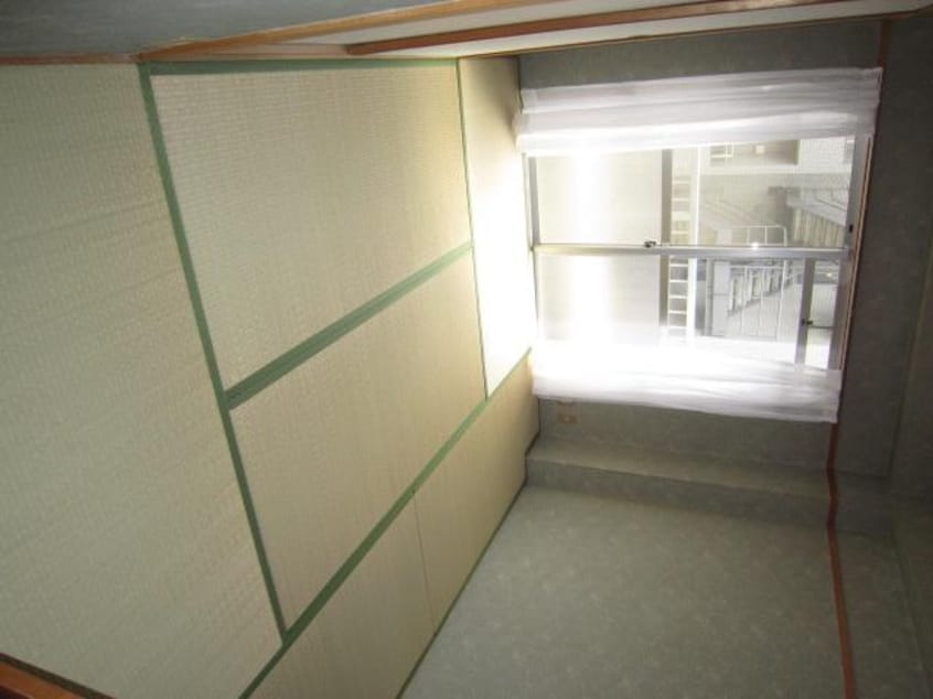居室 フラット大竹Ⅱ