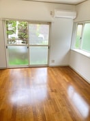 居室 ドリ－ムエイト