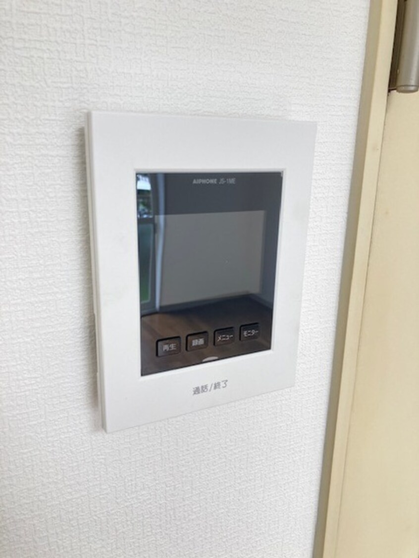 内観写真 ドリ－ムエイト