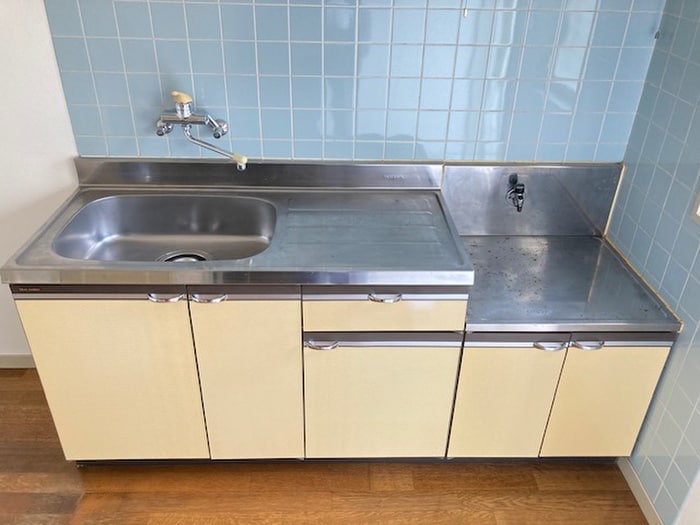 キッチン ドリ－ムエイト