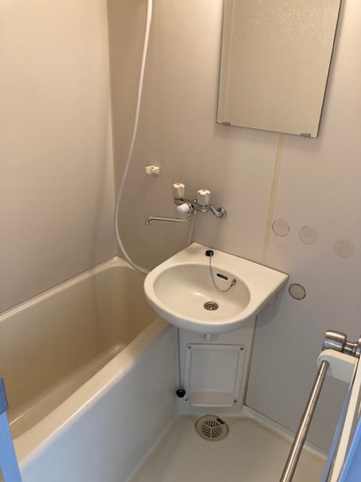 バス／シャワールーム等 ドリ－ムエイト