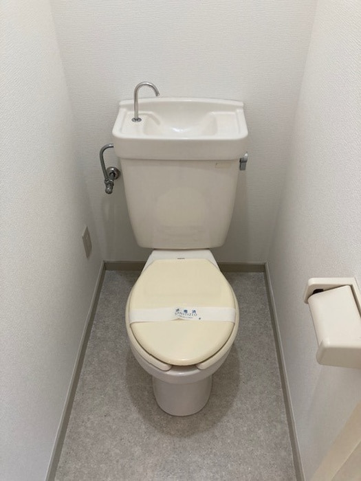 トイレ ドリ－ムエイト