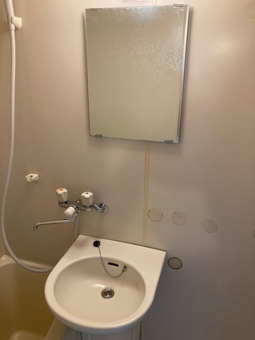 洗面 ドリ－ムエイト