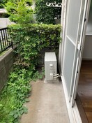 ベランダ・バルコニー ドリ－ムエイト