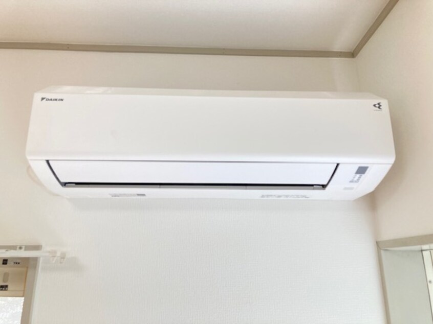 内観写真 ドリ－ムエイト