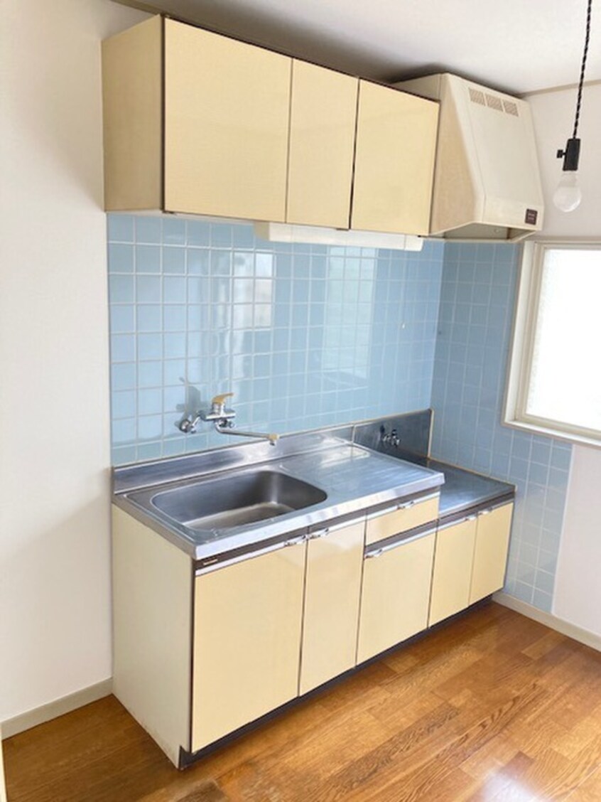 キッチン ドリ－ムエイト