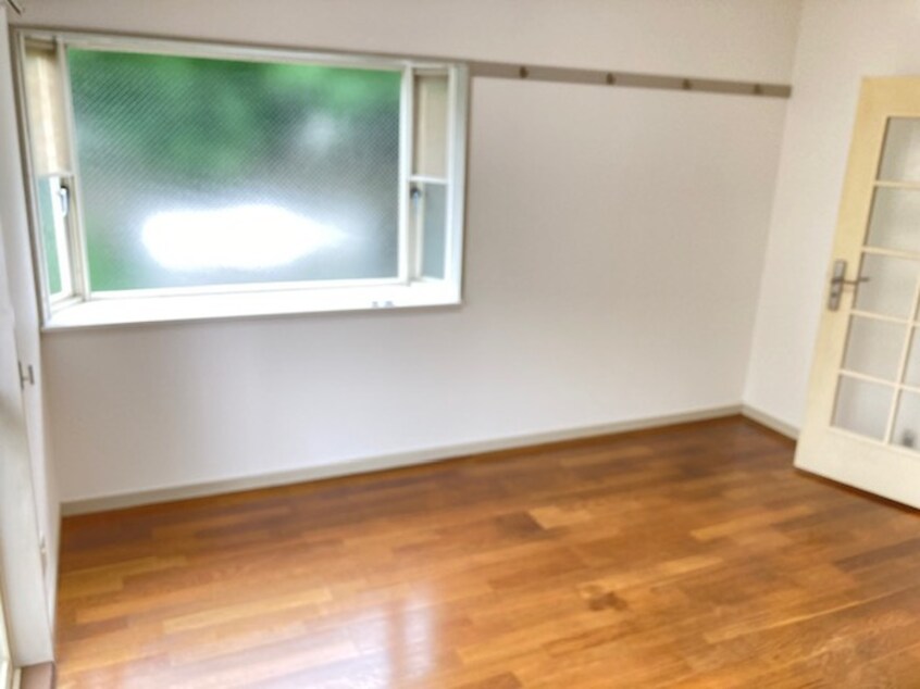 居室 ドリ－ムエイト