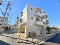 ヴェルデュ－ル三鷹(101)