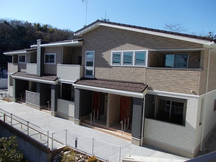 外観写真 フォレスト　ヴィラ　Y