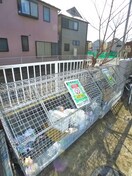 建物設備 スカイメゾン大和田