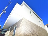 グランジュールB棟