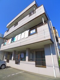 サンヴィレッジ吉川