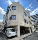 エスパス橘の外観