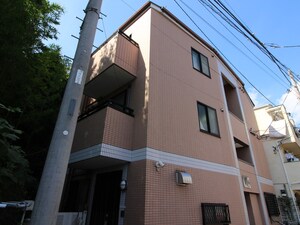ラウ－ル日吉