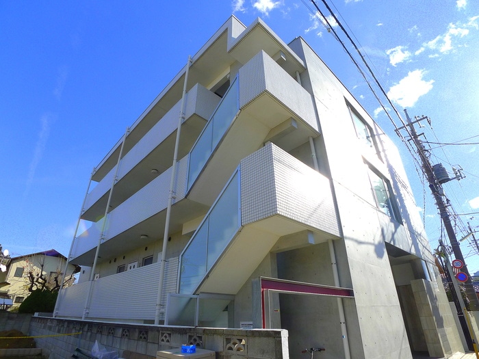 外観写真 スペッキオ