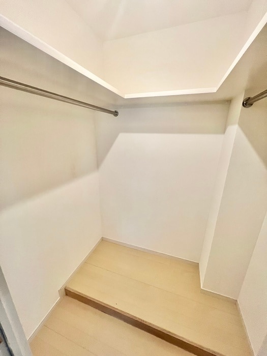 収納 スペッキオ