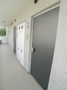 玄関 スペッキオ