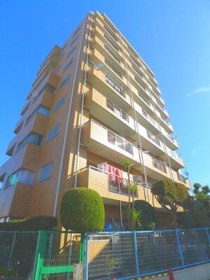 川口本町ローヤルコーポ(601)