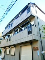 エクセル参宮橋