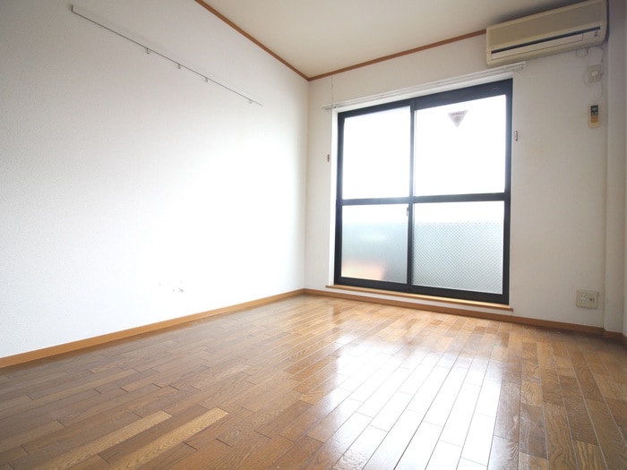 居室 エクセル参宮橋